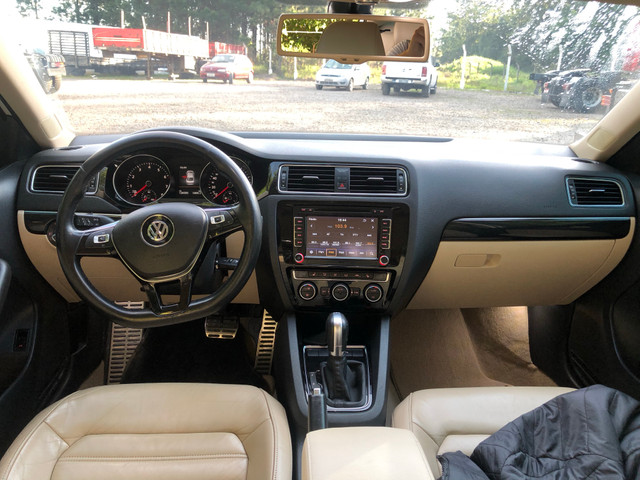 Vw Jetta highline 2.0 tsi premium - Foto 6