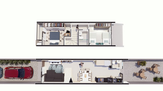 Residencial Vita Itaum - Itaum - Foto 20
