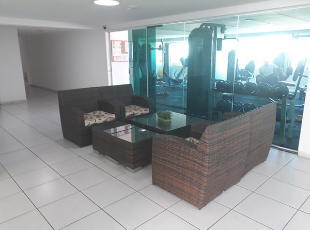 Vende-se Resd West Flast Studio todo mobiliado - Foto 19