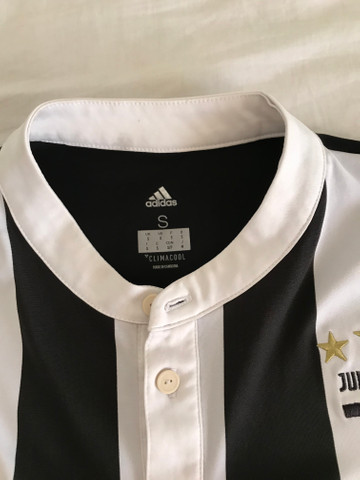 Camisa Juventus Original - Foto 2