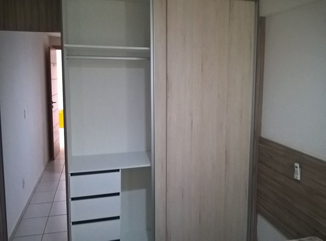 Vende-se Resd West Flast Studio todo mobiliado - Foto 11