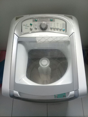 Máquina de lavar