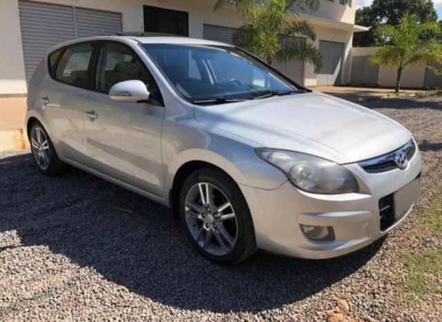 HYUNDAI I30 2012 0FF05