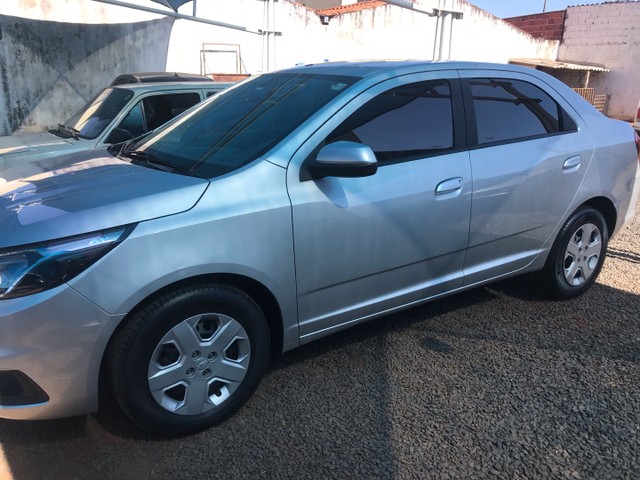 COBALT 1.4 LT ANO 2017
