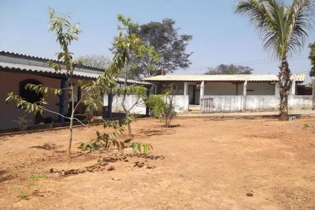 Sitio com piscina na região da Serra do Cipó a 1km do asfalto,Jaboticatubas.