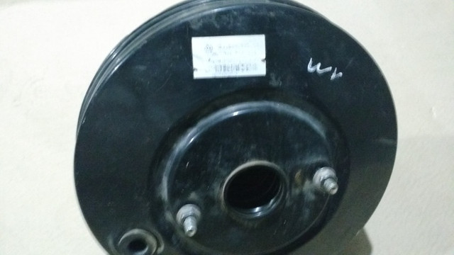 Hidrovácuo Servo Freio Vw/Fox/Gol 1.6 16V 2015/19 5Z1614105AR - Foto 2