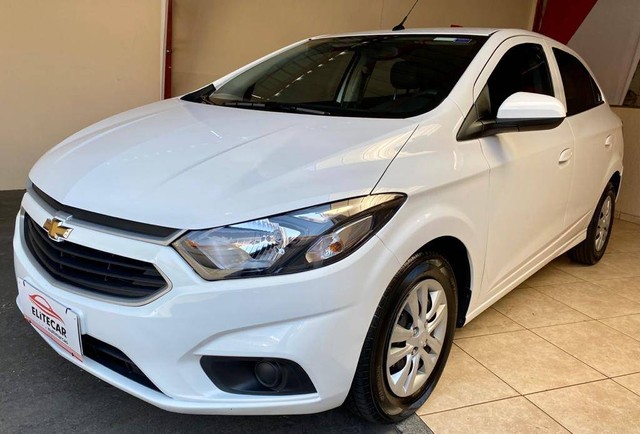 ONIX 2019/2019 1.0 MPFI LT 8V FLEX 4P MANUAL