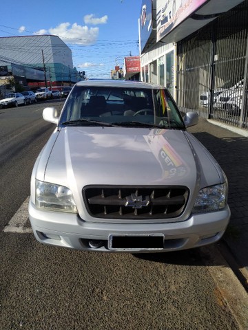 S10 4X4 2.8