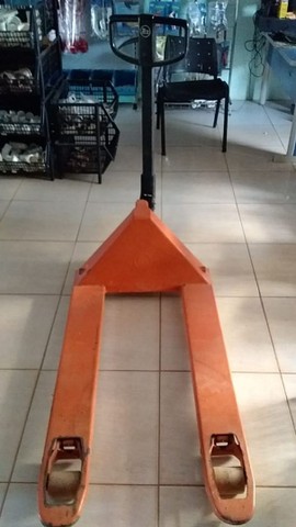 Traspalete  - Foto 3