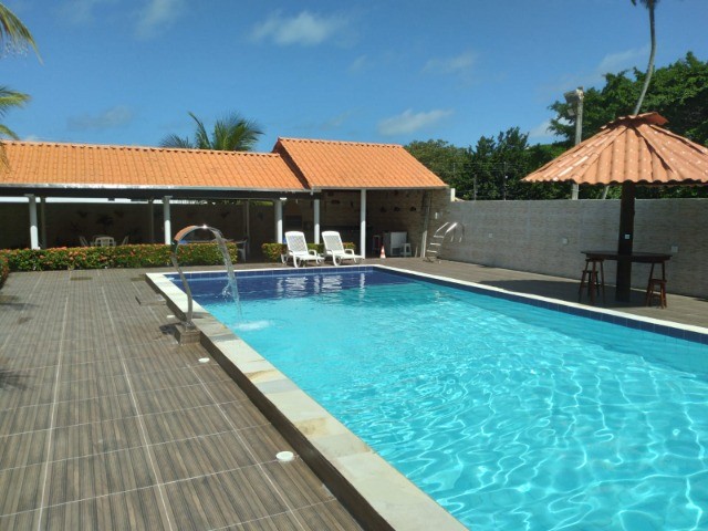 Chácara-Barra Sto. Antônio, Carnaval disponível  - Foto 3