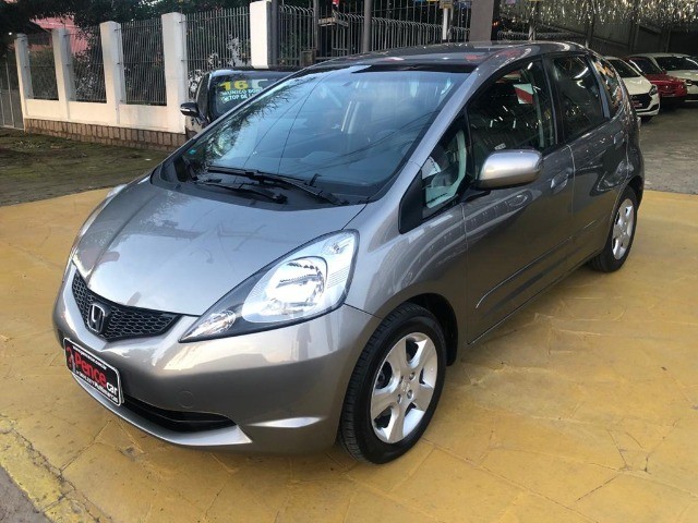 FIT LX 1.4