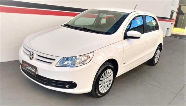 GOL I MOTION 1.6 MI TOTAL FLEX 8V 4P