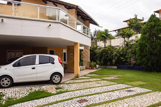 Casa com 4 dormitórios à venda, 400 m² por R$ 1.490.000,00 - De Lourdes - Fortaleza/CE - Foto 3