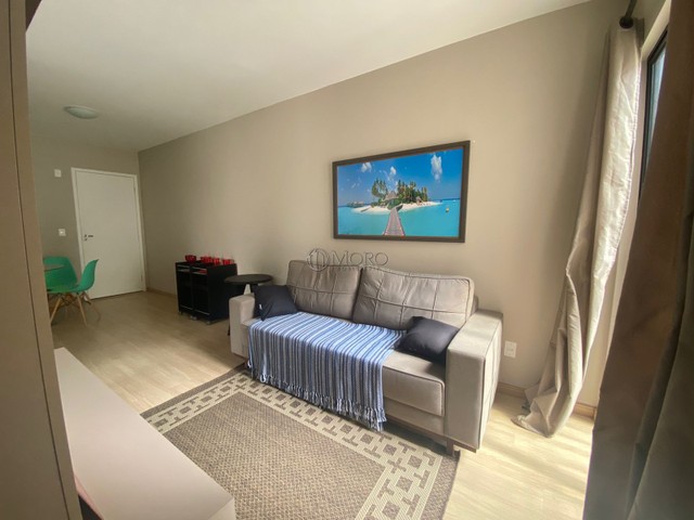 APARTAMENTO com 2 dormitórios à venda com 49.28m² por R$ 270.000,00 no bairro Santa Felici - Foto 8