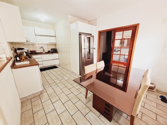Casa para venda com 180 metros quadrados com 4 quartos em Capoeiras - Florianópolis - SC - Foto 13