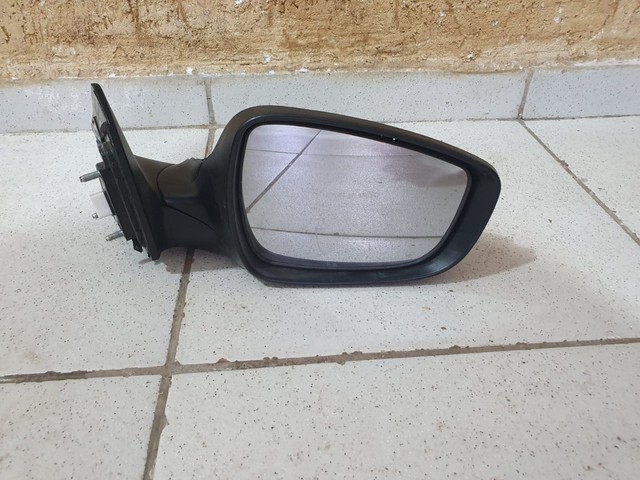 Retrovisor Direito Elantra  Original