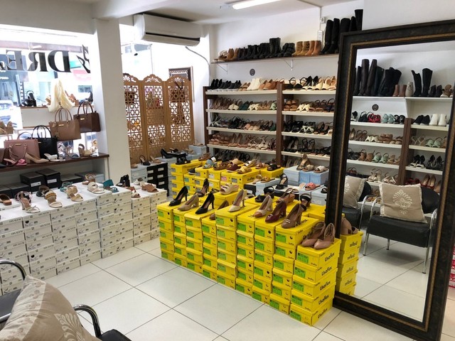 Bottero - Lojas - Balneário Shopping