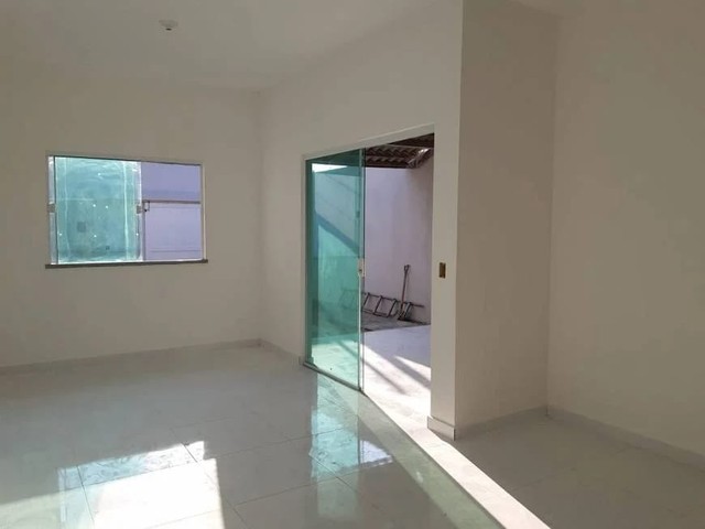 Casa para venda tem 118 metros quadrados com 3 quartos em Sapiranga - Fortaleza - CE - Foto 12