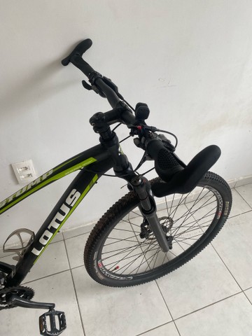 Vendo bike lótus 2.300 - Foto 3