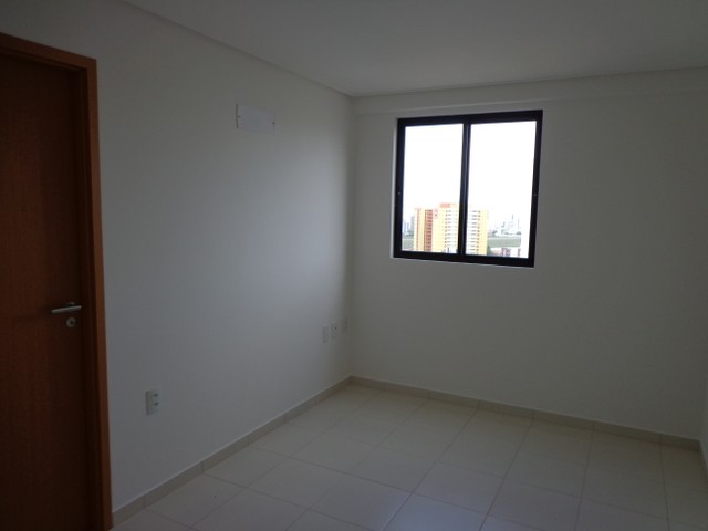 Apartamento 03 quartos, varanda, área de lazer, perto do Manaíra Shopping - Foto 6