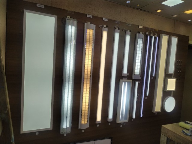 Linha Completa Iluminação LED - Foto 3