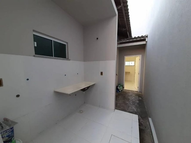 Casa para venda tem 118 metros quadrados com 3 quartos em Sapiranga - Fortaleza - CE - Foto 7
