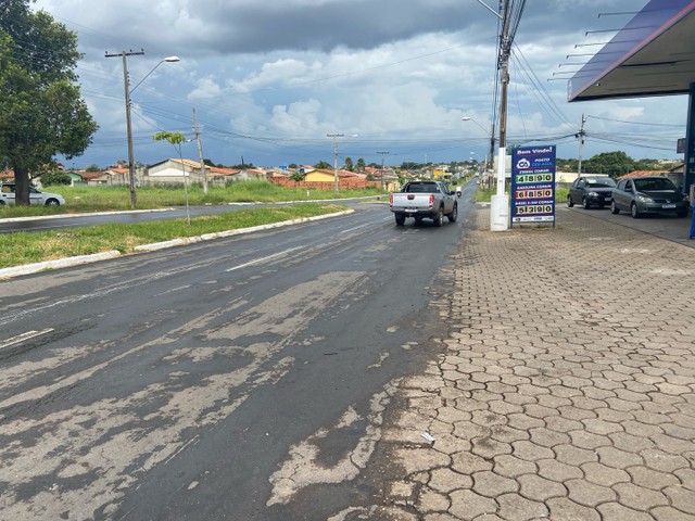 Área comercial no Setor Mont serrat  - Foto 12