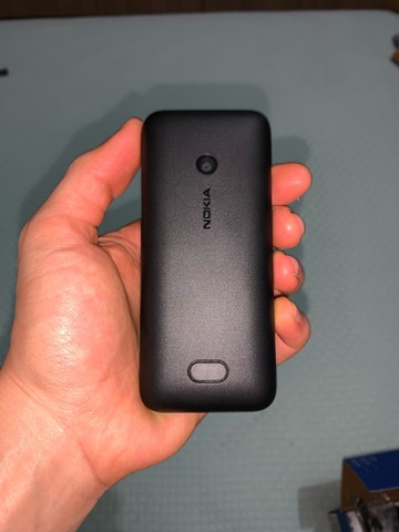 Nokia 208 Dual Sim - Foto 4