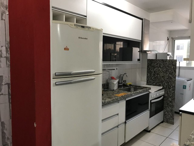 Apartamento com 3 dormitórios à venda, 76 m² por R$ 340.000,00 - Vila Jaraguá - Goiânia/GO - Foto 6