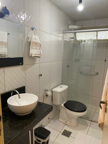 Apartamento para venda com 99 metros quadrados com 2 quartos em Vila Jaraguá - Goiânia - G - Foto 7