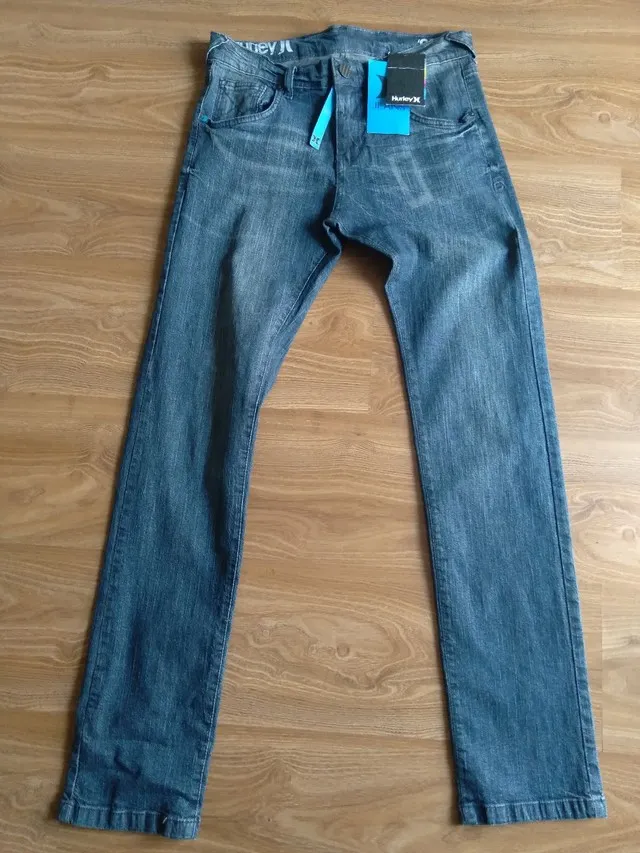 Calça jeans Hurley ORIGINAL