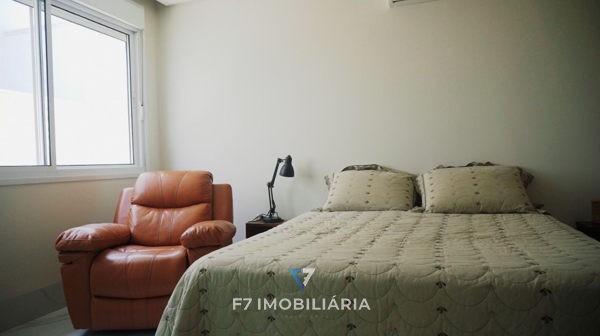 Casa em condomínio com 3 quartos - Bairro Residencial Goiânia Golfe Clube em Goiânia - Foto 19