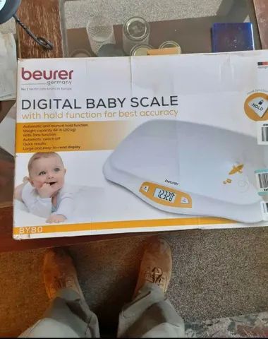 Balança baby scale