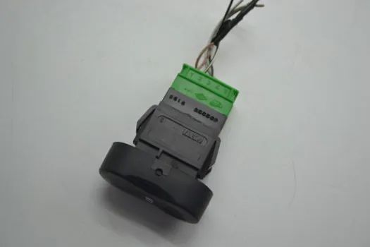 Botão Trava Destrava Porta Renault Sandero Stepway Original - Foto 3
