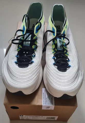 Tênis Adidas Adizero X Parley tam 39