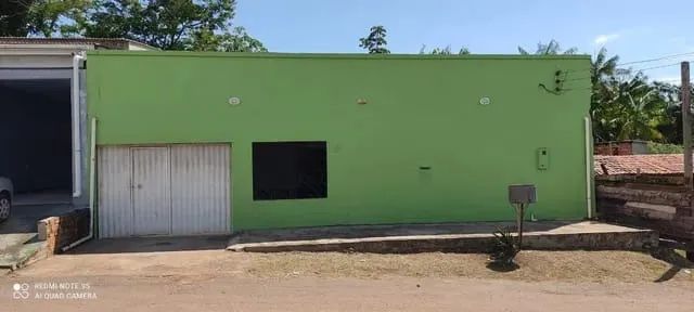 Casa Na Ceilândia 2 Quartos Parcelada