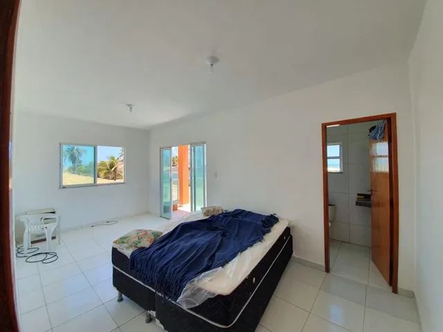Alugo Casa de Praia na Caueira - Foto 4