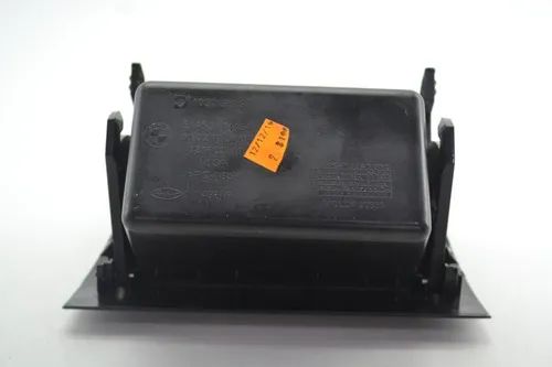 Moldura Porta Treco Objeto Painel Bmw X3 2017 Original - Foto 5