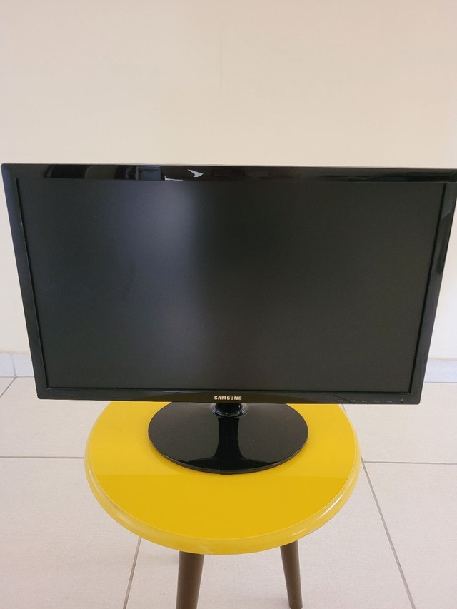 Monitor samsung 75hz | +429 anúncios na OLX Brasil