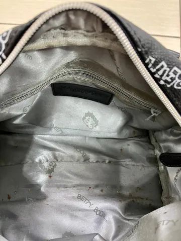 Bolsa Beth Boop antiga - Foto 2