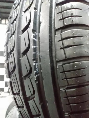 Pneus 185/60/15 BAIXOU O PREÇO Oferta 4 Unidades 