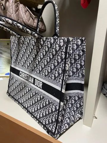Bolsa CHRISTIAN DIOR
