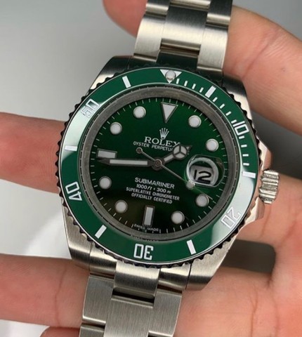 Rolex Submariner Premium AAA+