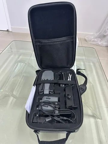 Drone DJI Mavic Pro + Óculos DJI Goggles - Foto 3