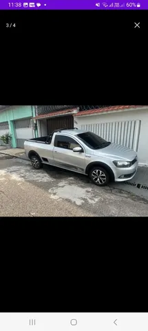 Saveiro com som automotivo  +603 anúncios na OLX Brasil