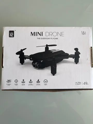 Mini Drone