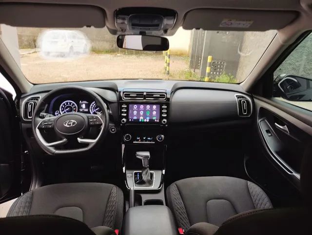 NOVA CRETA LIMITED 2022 ÚNICO DONO - Foto 4