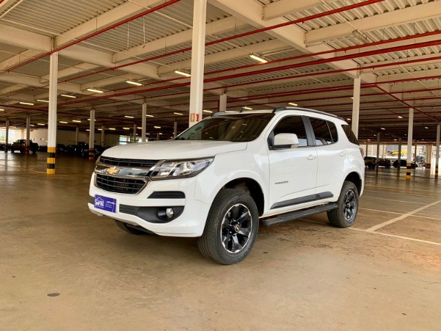 Motor Parcial 2.8 Diesel 200cv - Nova S10 / Trailblazer 2017 a 2022.  (Cambio Manual) - Motor Parcial 2.8 Diesel 200cv - Nova S10 / Trailblazer  2017 a 2022. (Cambio Manual) - GENERAL MOTORS