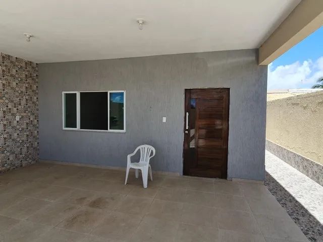 Alugo Casa de Praia na Caueira - Foto 2
