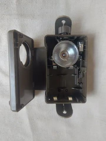 LANTERNA MILITAR  - Foto 3